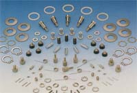 Fasteners