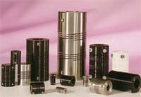 Beamed Couplings