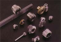 Gears