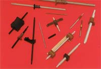 Lead Screw & Linear Components