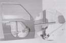 Automobile Power Window